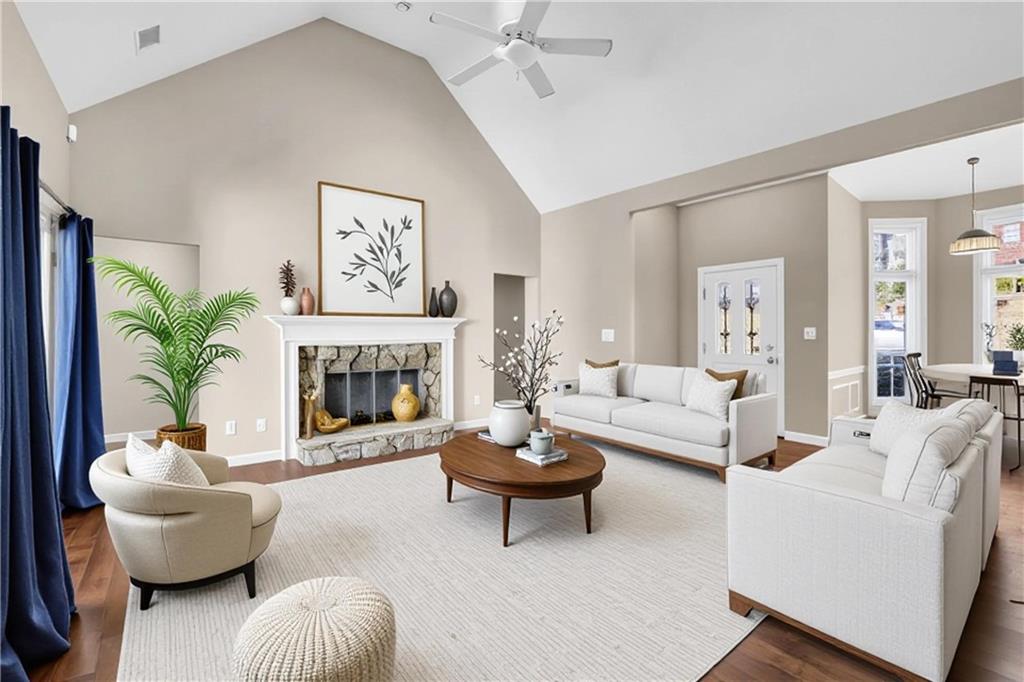 200 Blue Spruce Circle