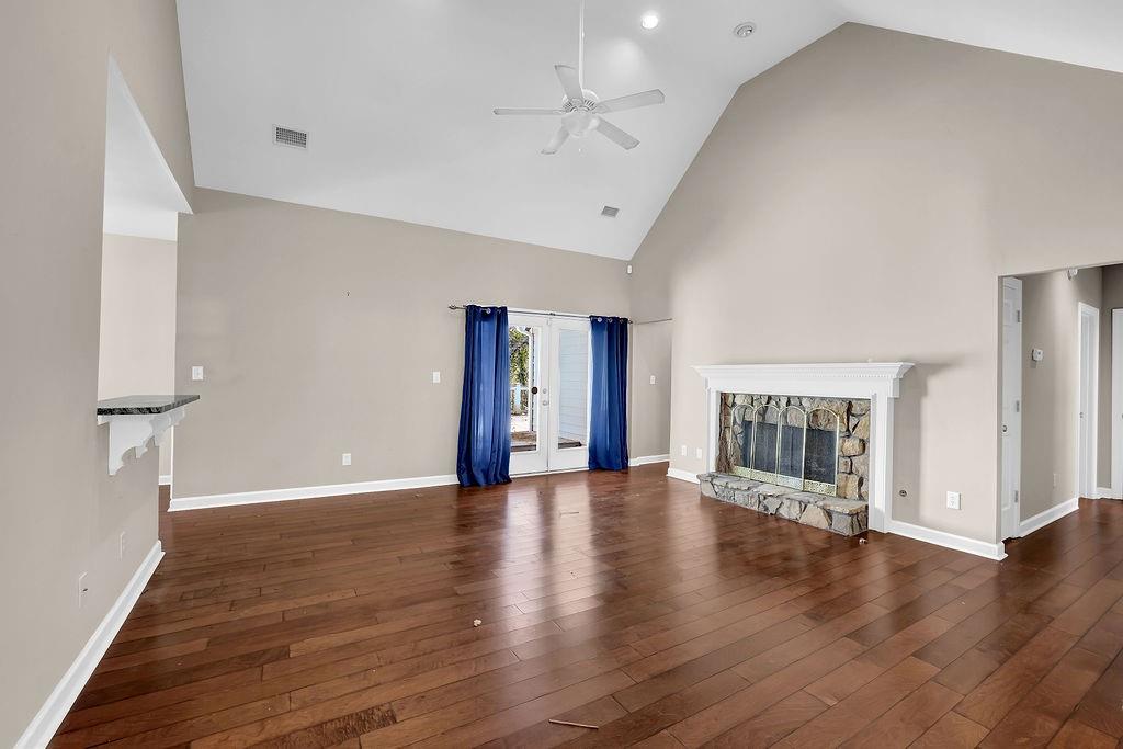 200 Blue Spruce Circle