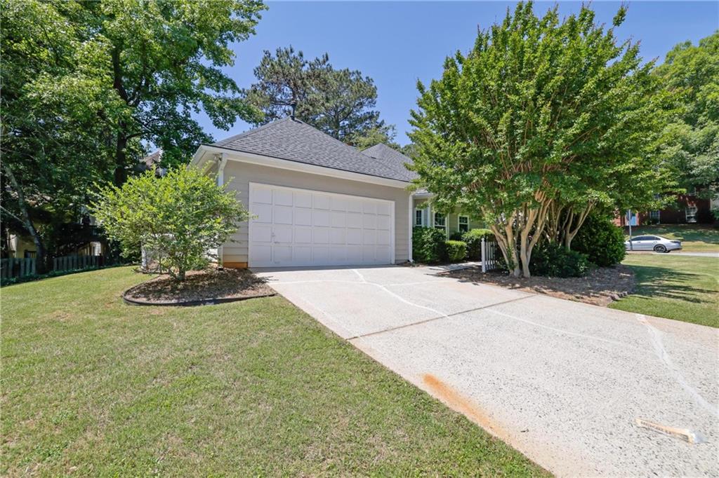 200 Blue Spruce Circle