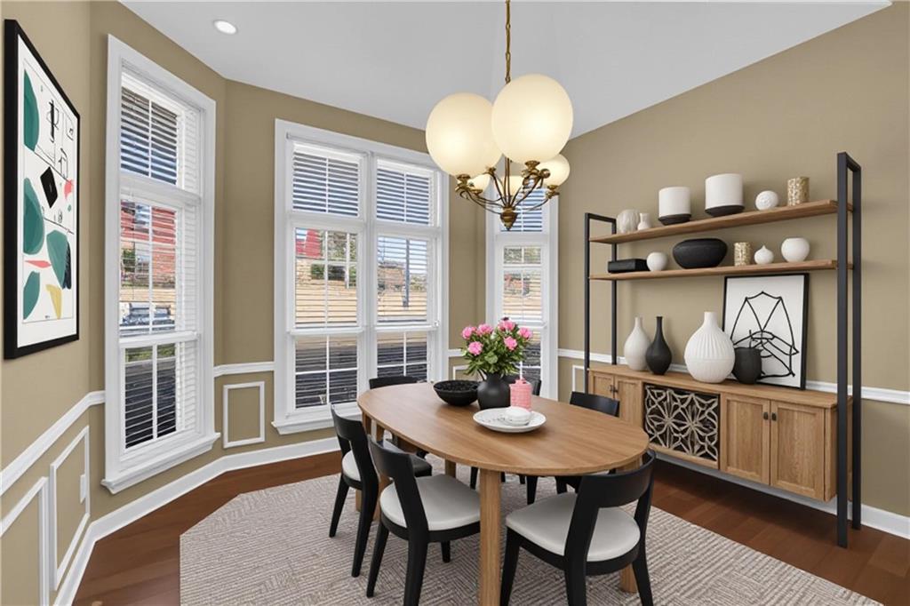 200 Blue Spruce Circle