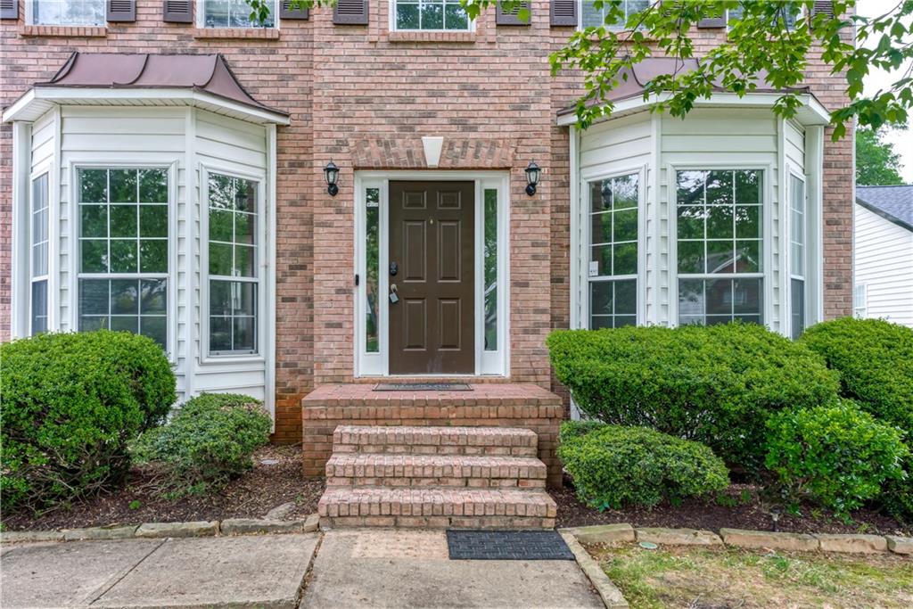 980 CHARTER CLUB Drive