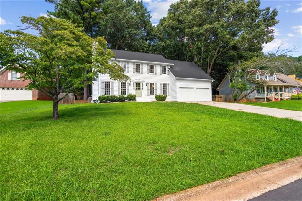 5010 Conestoga Court