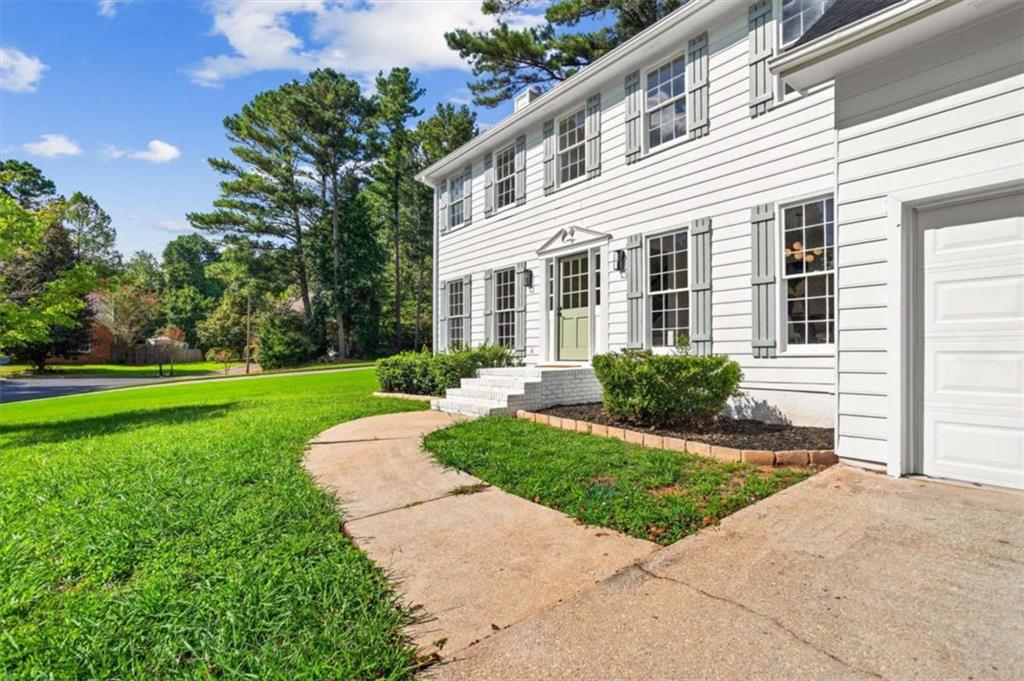 5010 Conestoga Court