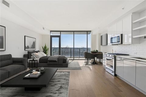 788 W Marietta Street NW 311 Atlanta GA 30318