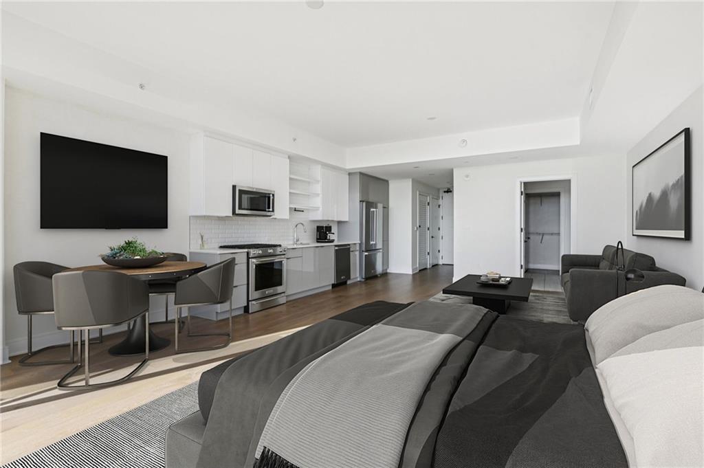 788 W Marietta Street NW 311