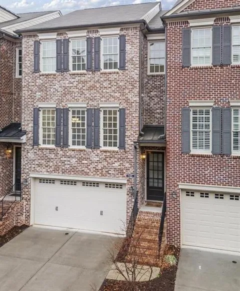 145 Rose Garden Lane, Alpharetta, GA 30009 - MLS#: 7524638