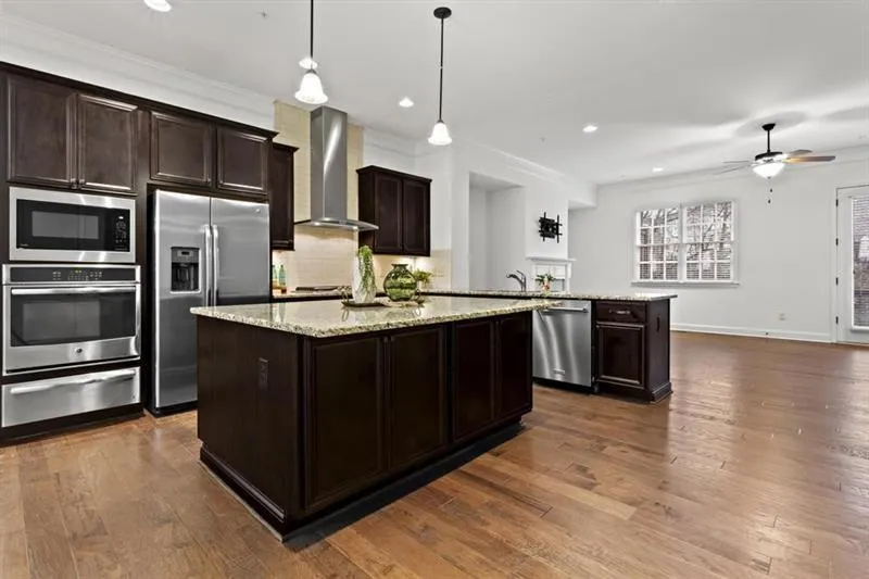 Alpharetta, Georgia 30009, United States, 3 Bedrooms Bedrooms, ,4 BathroomsBathrooms,Residential,Active,4875