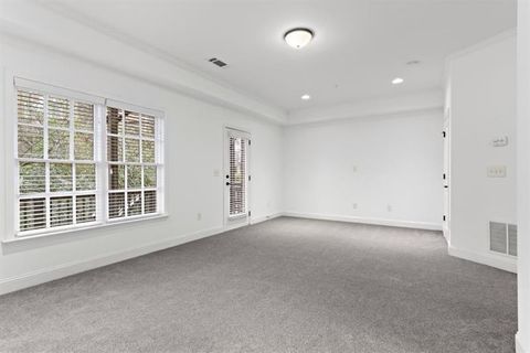 A home in Alpharetta