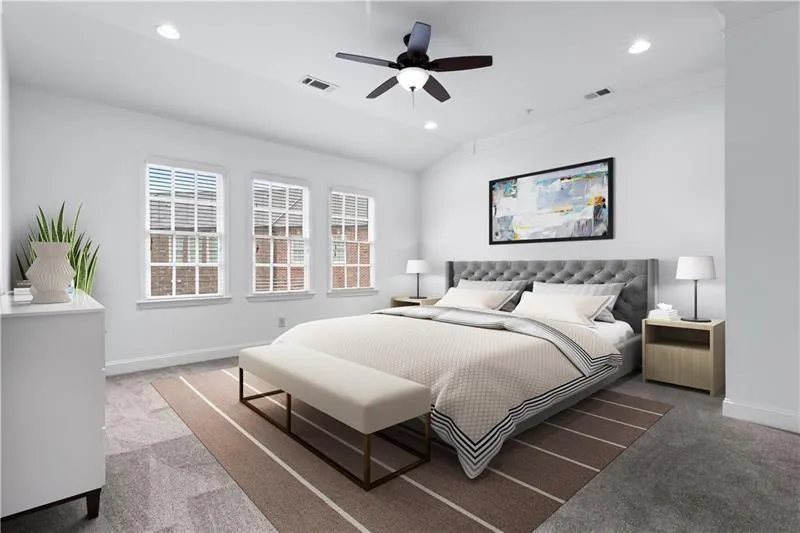 Alpharetta, Georgia 30009, United States, 3 Bedrooms Bedrooms, ,4 BathroomsBathrooms,Residential,Active,4875