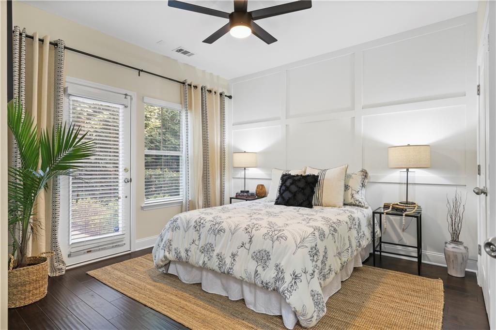 3005 Devoncroft Street SE