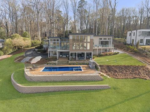 2746 Emerald Drive Jonesboro GA 30236