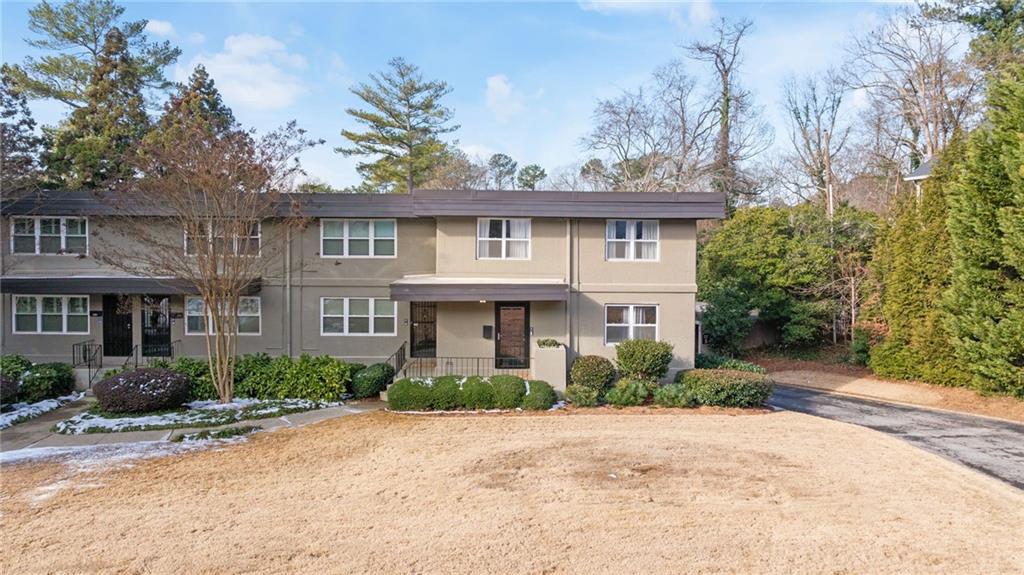 4060 Haverhill Drive #F, Atlanta, Georgia image 7