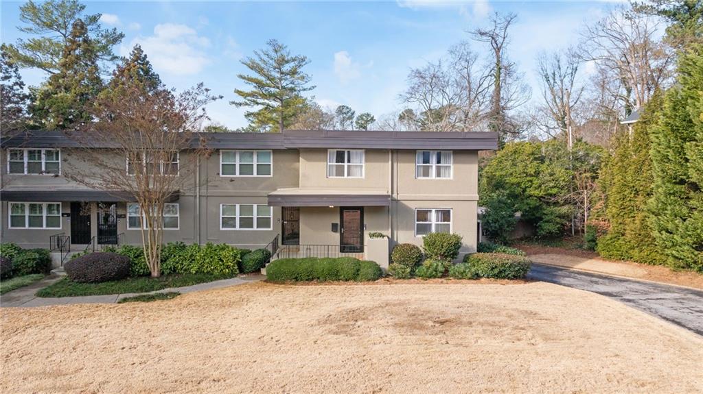 4060 Haverhill Drive #F, Atlanta, Georgia image 1