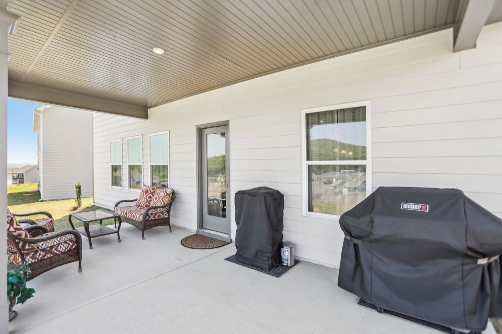 238 Chase Drew Drive, Cartersville, Georgia image 34