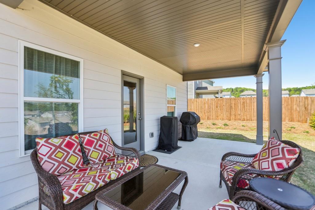 238 Chase Drew Drive, Cartersville, Georgia image 35