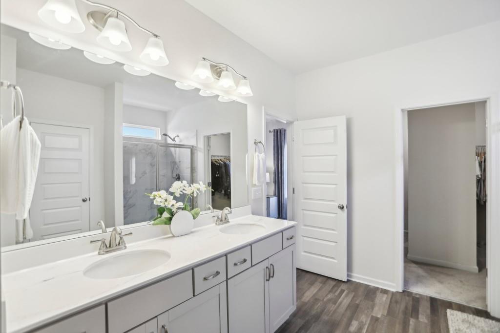 238 Chase Drew Drive, Cartersville, Georgia image 30