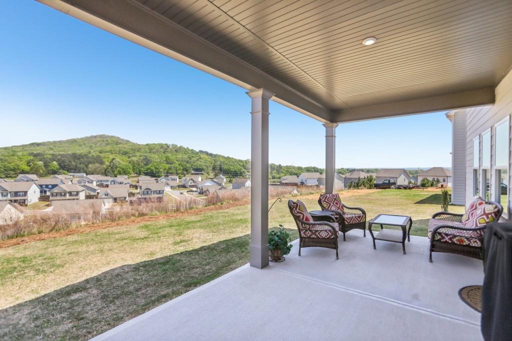 238 Chase Drew Drive, Cartersville, Georgia image 36