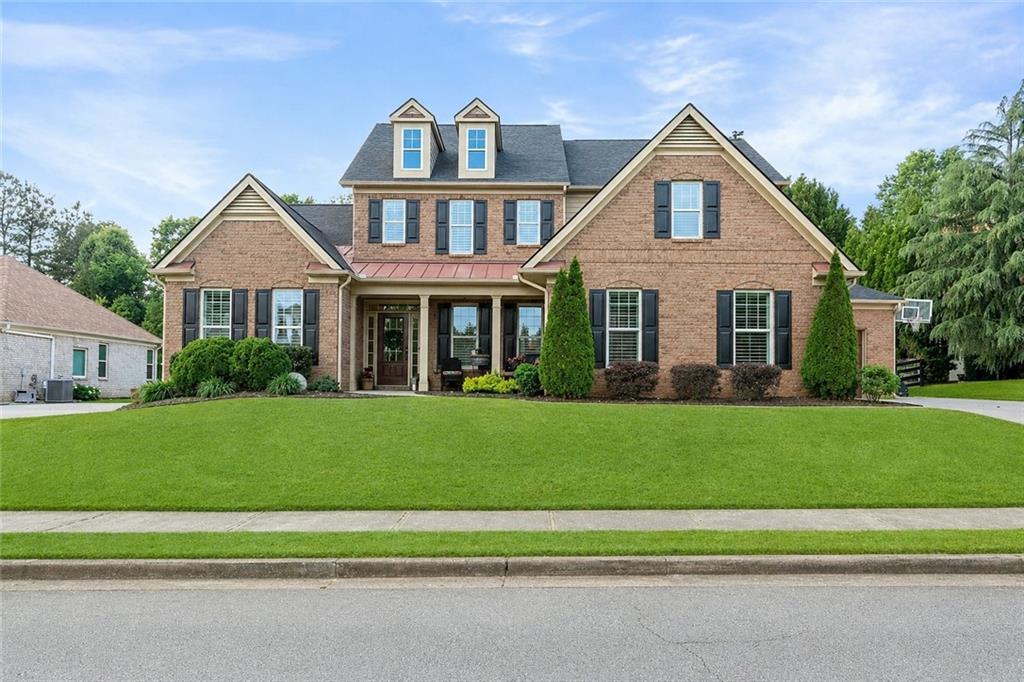 210a Millstone Parkway