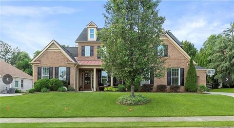 Homes For Sale - 210A Millstone Parkway<br/> Woodstock, GA 30188