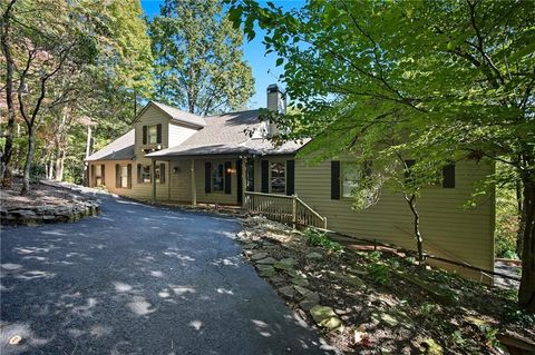 203 Wild Azalea Circle Jasper GA 30143