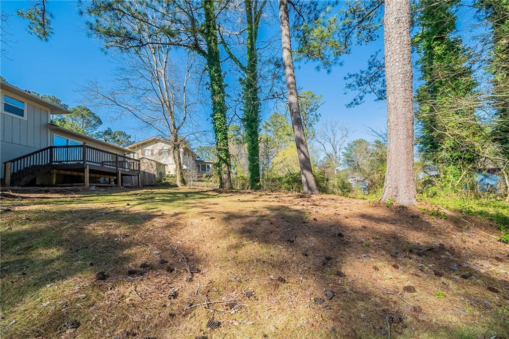 8904 Creekwood Court, Riverdale, Georgia image 32