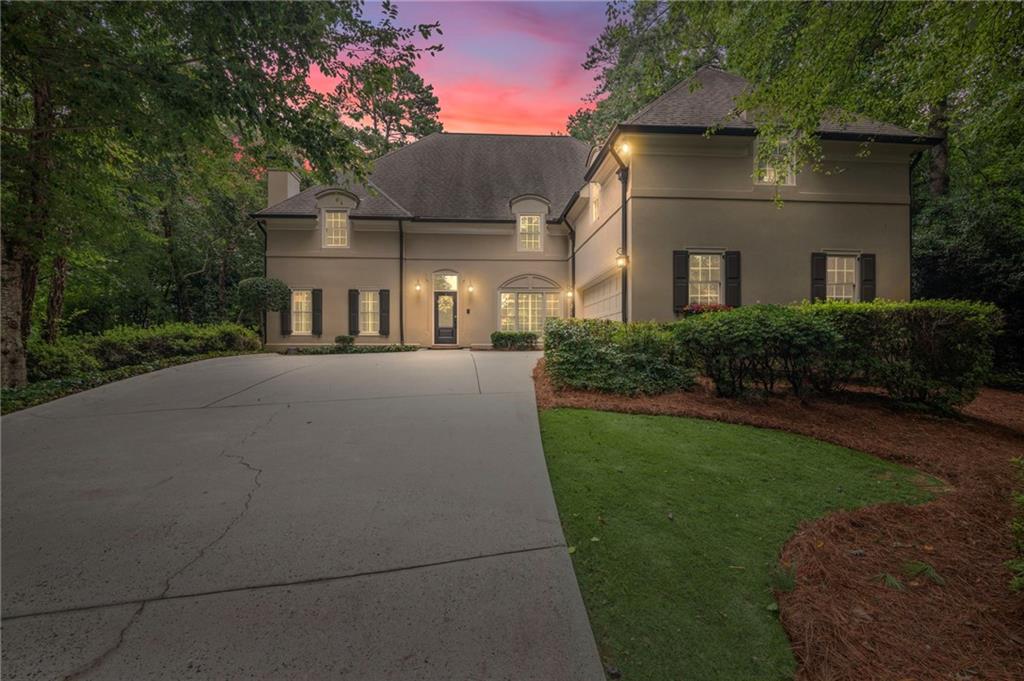 210 Gabriel Drive