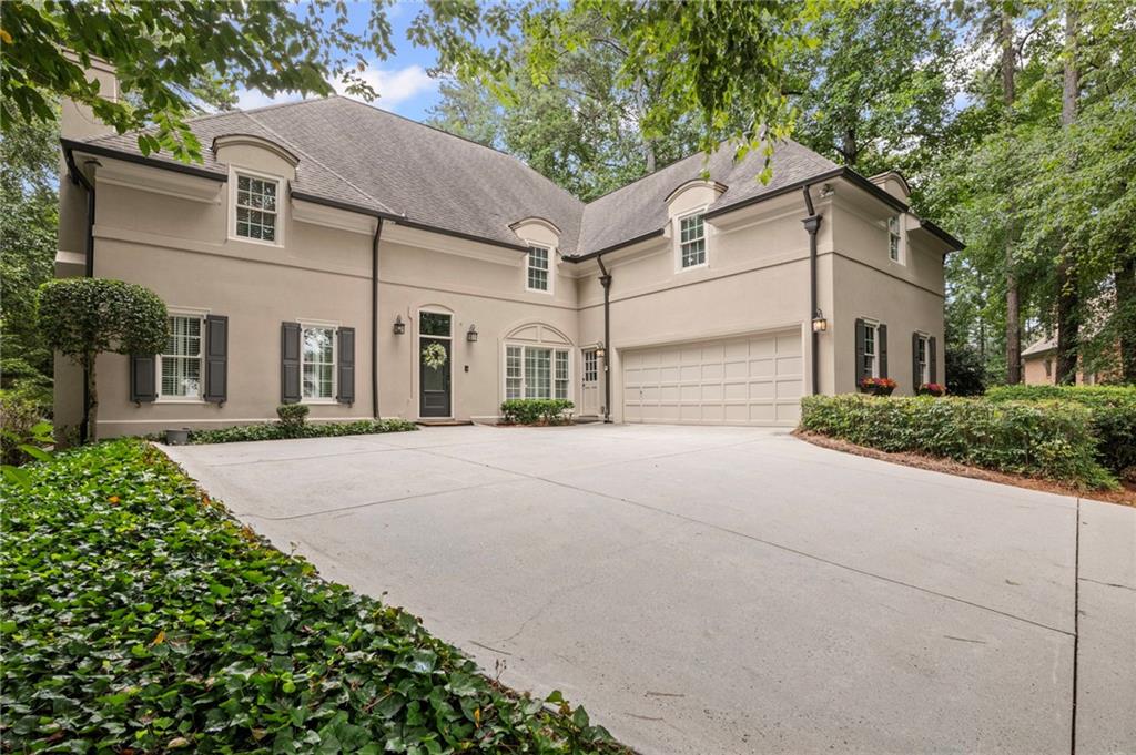 210 Gabriel Drive