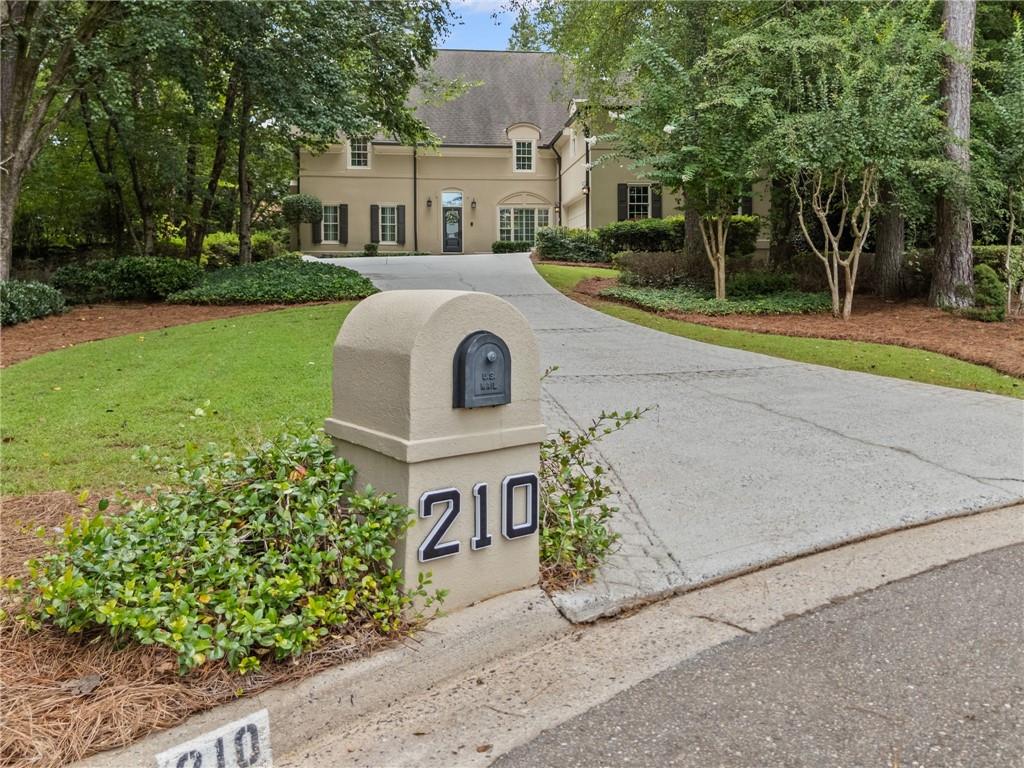 210 Gabriel Drive