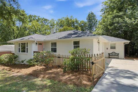 Homes For Sale - 2140 Morris Avenue<br/> Dekalb County, Tucker, GA 30084