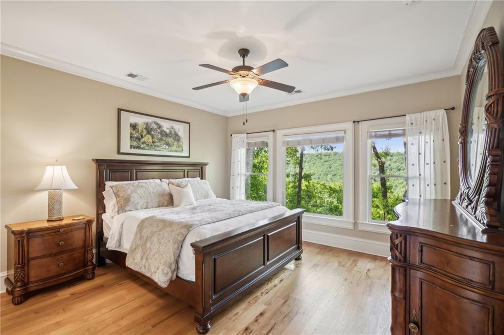 215 Columbine Drive, Big Canoe, Georgia image 18