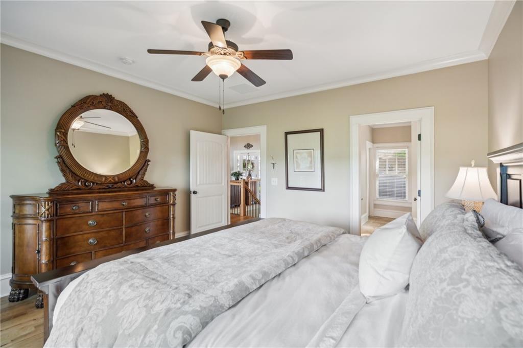 215 Columbine Drive, Big Canoe, Georgia image 19