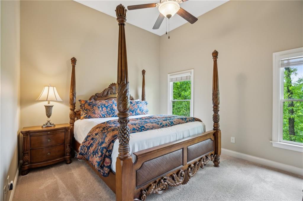 215 Columbine Drive, Big Canoe, Georgia image 30