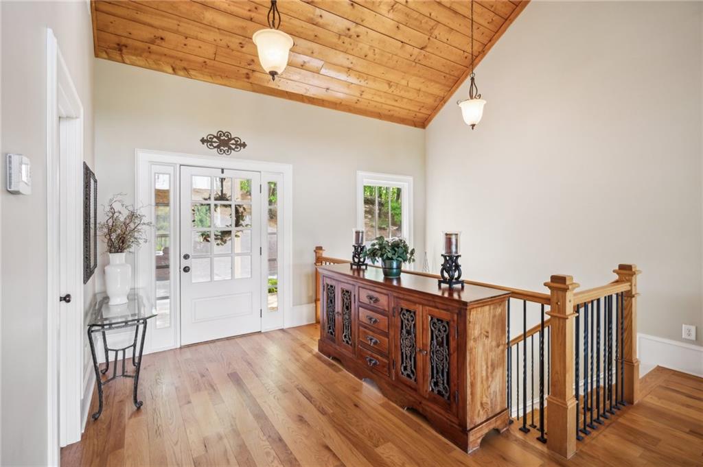 215 Columbine Drive, Big Canoe, Georgia image 6