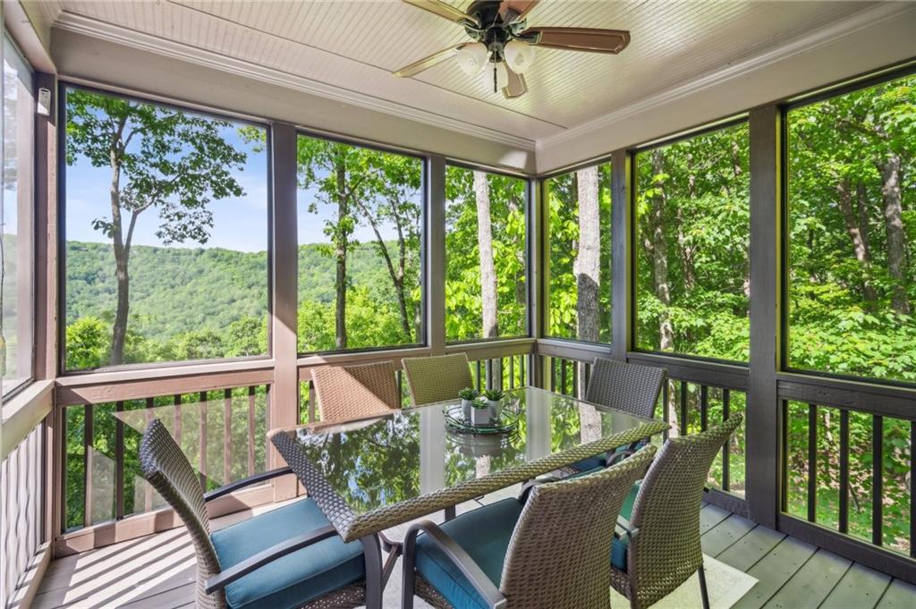 215 Columbine Drive, Big Canoe, Georgia image 22