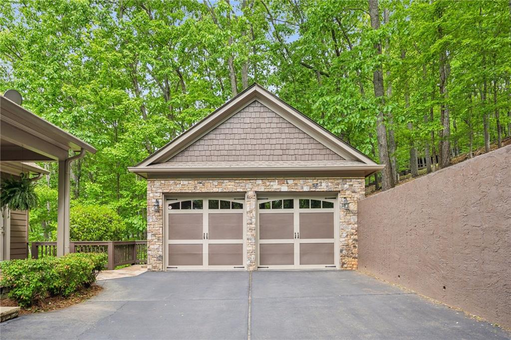 215 Columbine Drive, Big Canoe, Georgia image 4