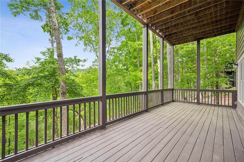 215 Columbine Drive, Big Canoe, Georgia image 32