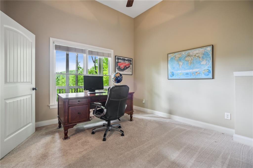 215 Columbine Drive, Big Canoe, Georgia image 31