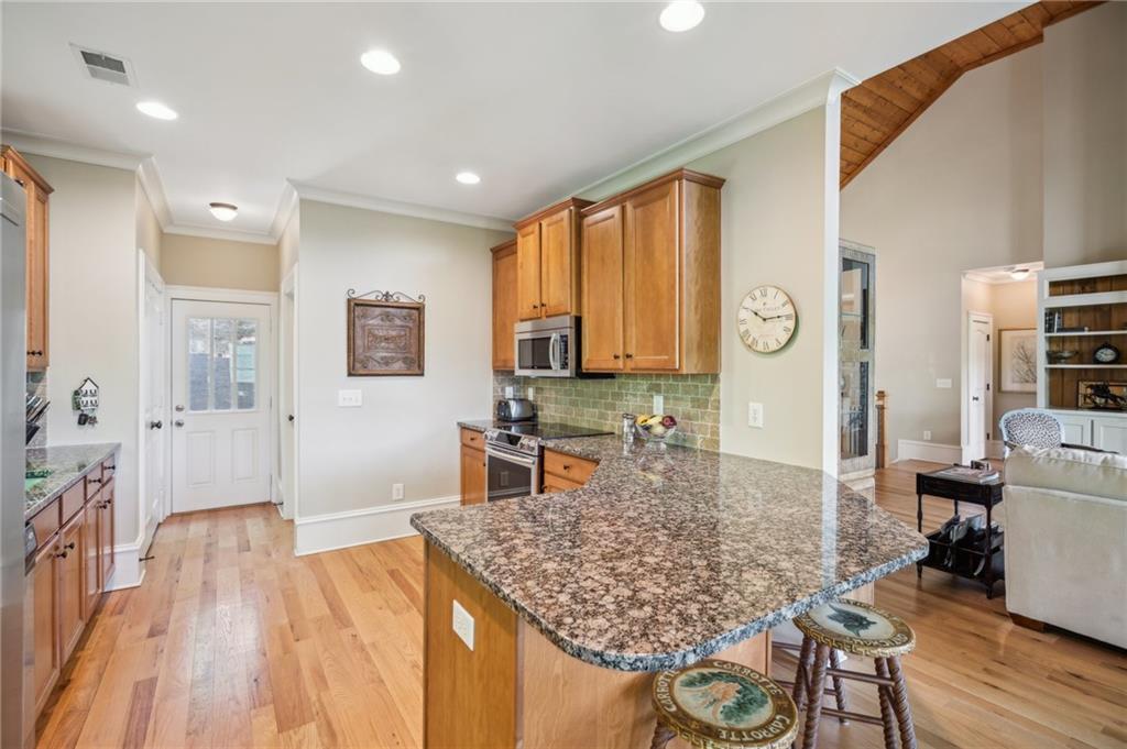 215 Columbine Drive, Big Canoe, Georgia image 12
