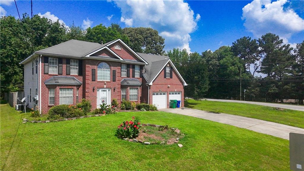 1455 Duren Farms Drive