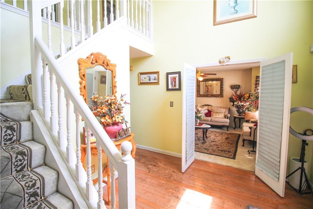 1455 Duren Farms Drive