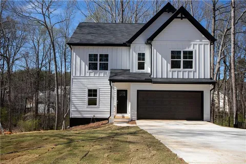 101 Azalea Drive, Villa Rica, GA 30180 - MLS#: 7498595