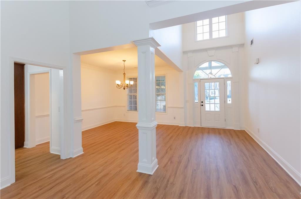 2474 Starfire Lane