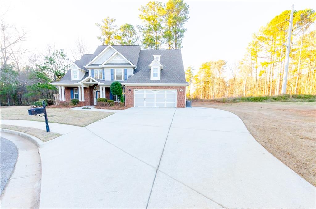 2474 Starfire Lane