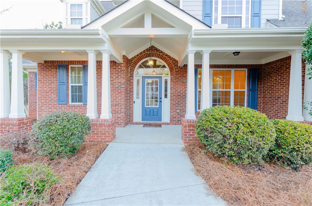 2474 Starfire Lane