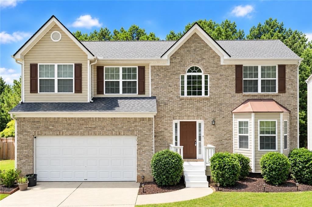 5492 Skylar Creek Lane