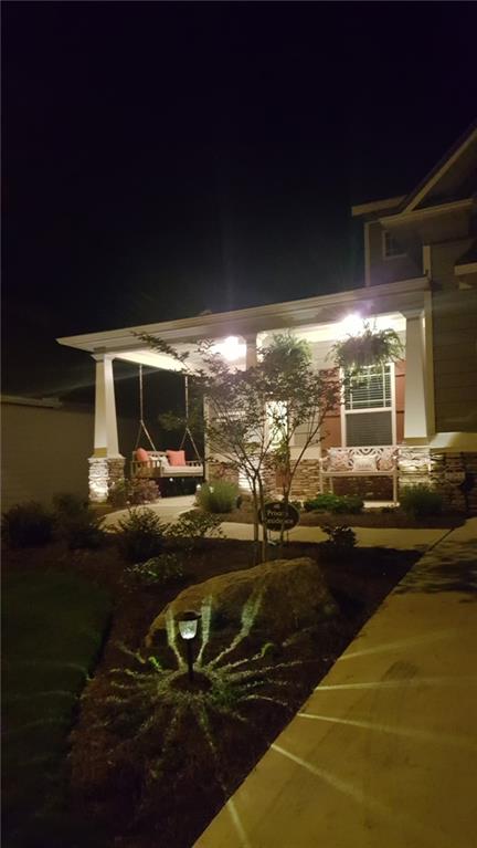 104 Willow Creek Trail