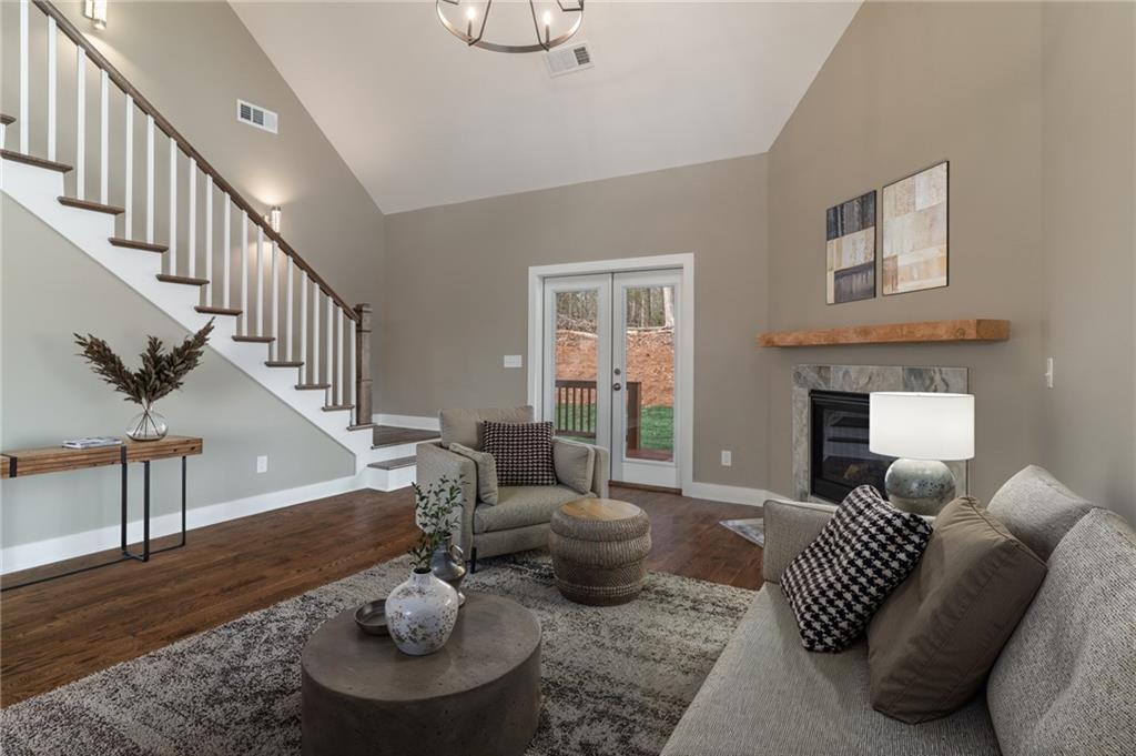 229 Little Brook Drive