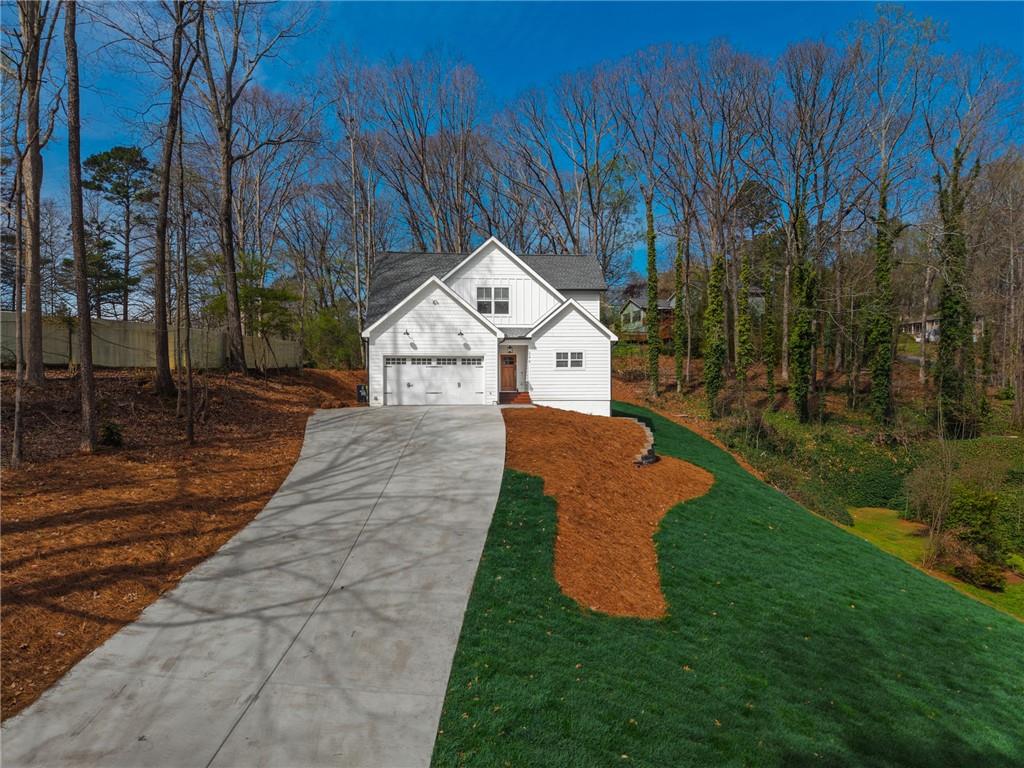 229 Little Brook Drive