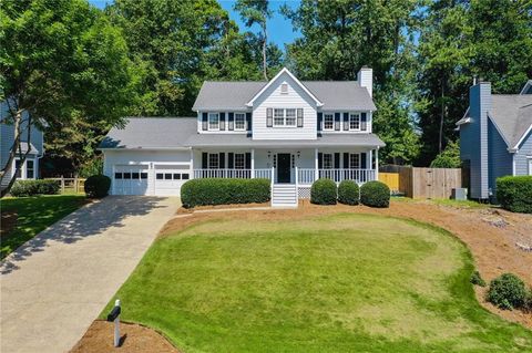 9320 Brumbelow Crossing Way Alpharetta GA 30022