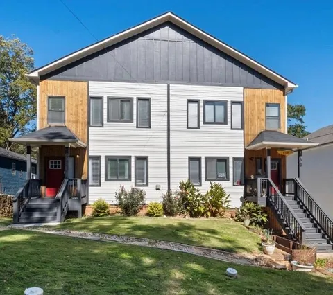 160 Vanira Avenue SE Unit A, Atlanta, GA 30315 - MLS#: 7513096